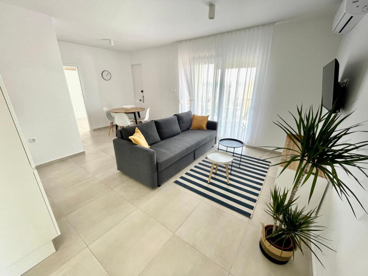 Apartments Maja Dramalj Eksteriør billede