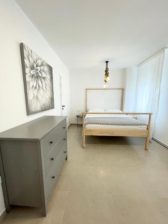 Apartments Maja Dramalj Eksteriør billede